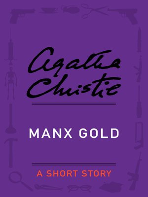 Manx Gold - ebook